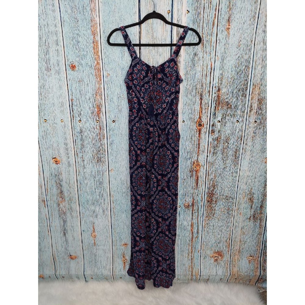 womens tank romper sz Small